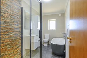 Bathroom - click for photo gallery